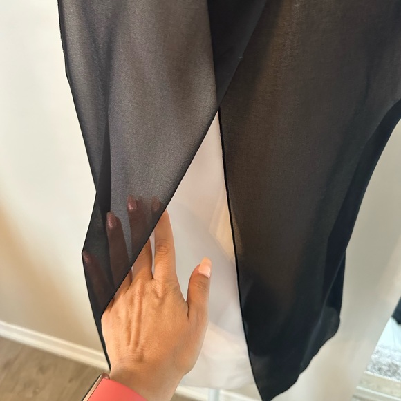 Beautiful BR Blouse Tank - Picture 5 of 7